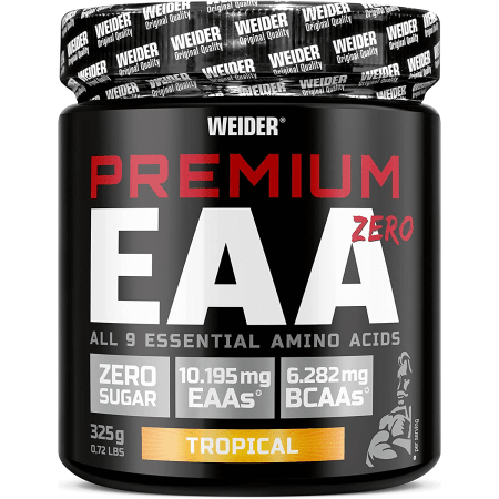 Premium EAA Powder (325g)
