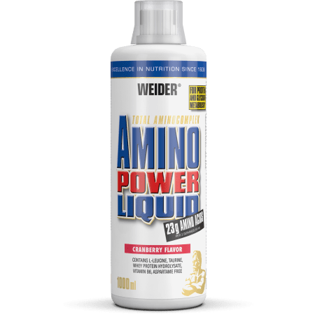 Amino Power Liquid (1000ml)