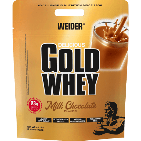 Gold Whey Protein (2000g)