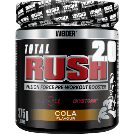 Total Rush 2.0 (375g)