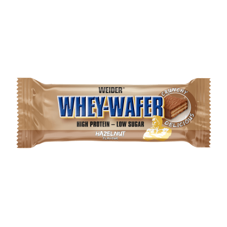 32% Whey Wafer (12x35g)