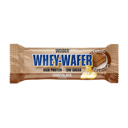 32% Whey Wafer (12x35g)