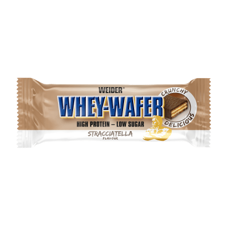 32% Whey Wafer (12x35g)