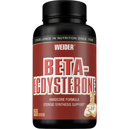 Beta-Ecdysteron (150 Kapseln)