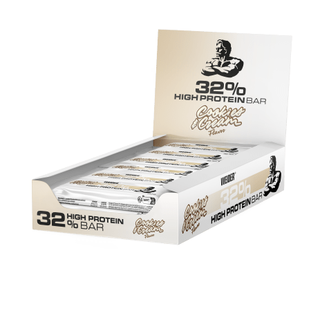 32% Protein Bar (12x60g)