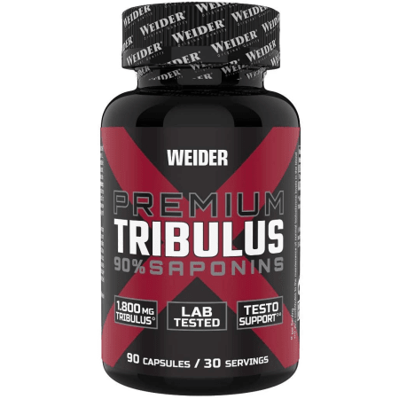 Premium Tribulus (90 capsules)