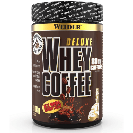 Whey Coffee (908g)