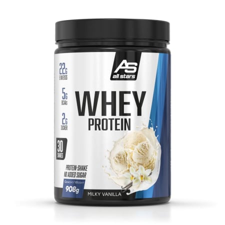 Whey Protein (908g)