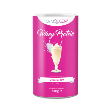 Whey Protein - 500g - Vanilla Kiss