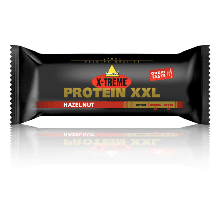 4 x X-TREME Protein XXL (4x100g)