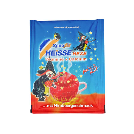 Heisse Hexe (10x9g)