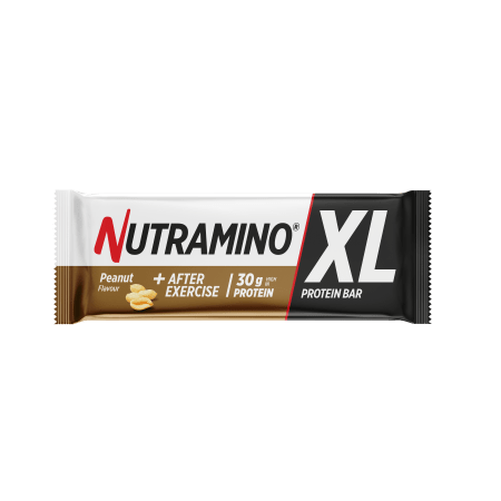 Nutramino XL Protein Bar (16x74g)