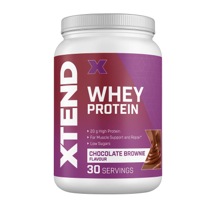 Xtend Whey (810g)