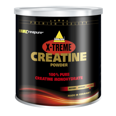 X-TREME Creatine Powder (500g)