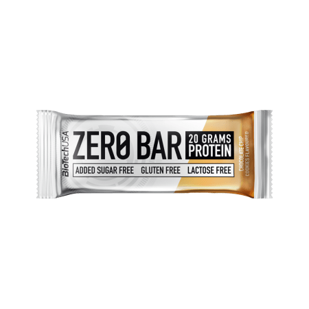 ZERO Bar (20x50g)
