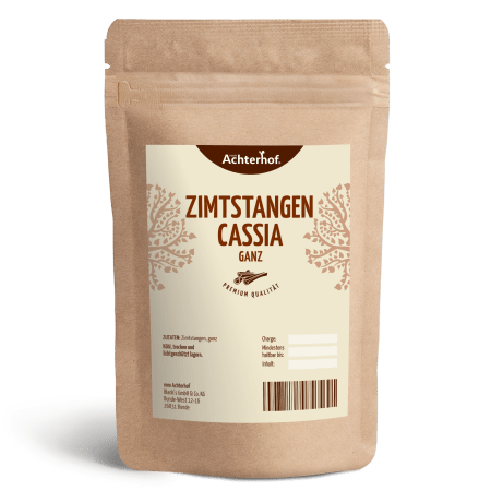Zimtstangen Cassia (1000g)
