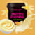 Protein Pudding - 450g - Vanilla