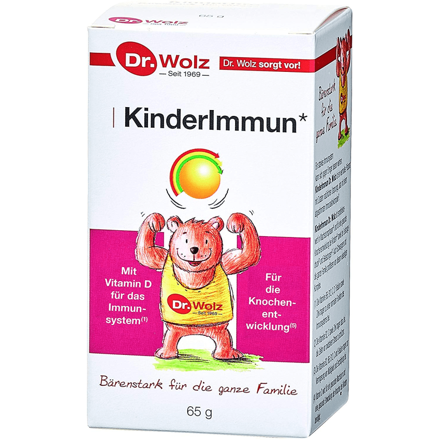 KinderImmun (65g) | Bodylab24 Shop