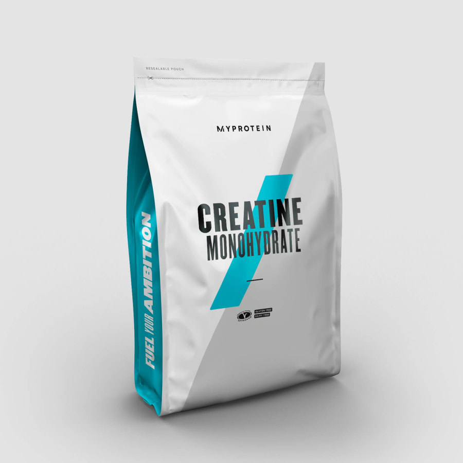 Creatine Monohydrate 500g Von Myprotein Kaufen Bodylab24 Shop 8843