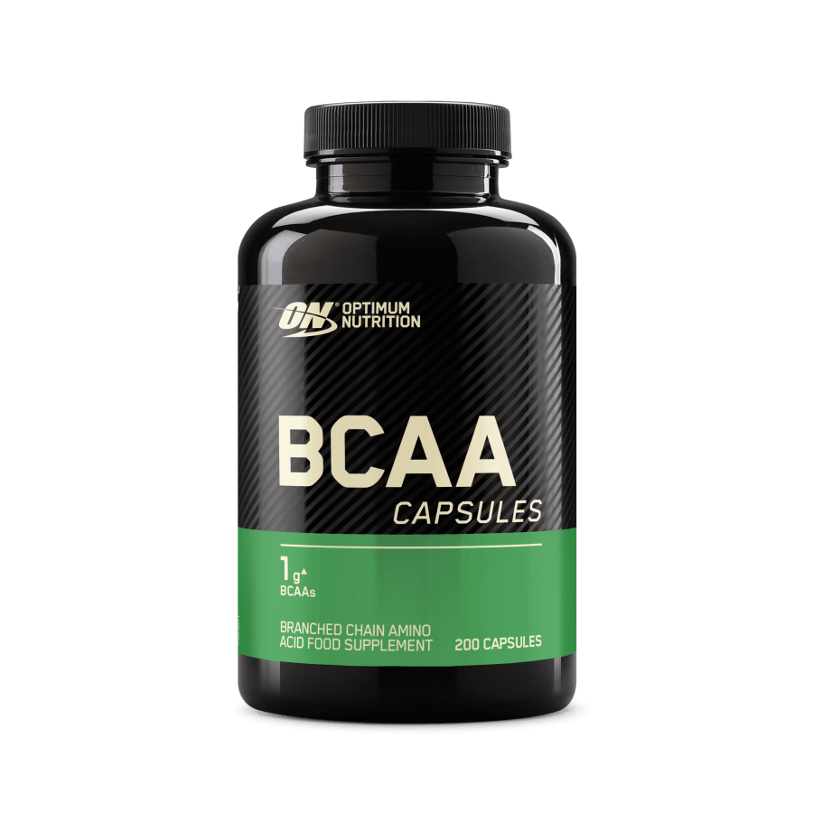 BCAA 1000 (200 Kapseln) Bodylab24 Shop