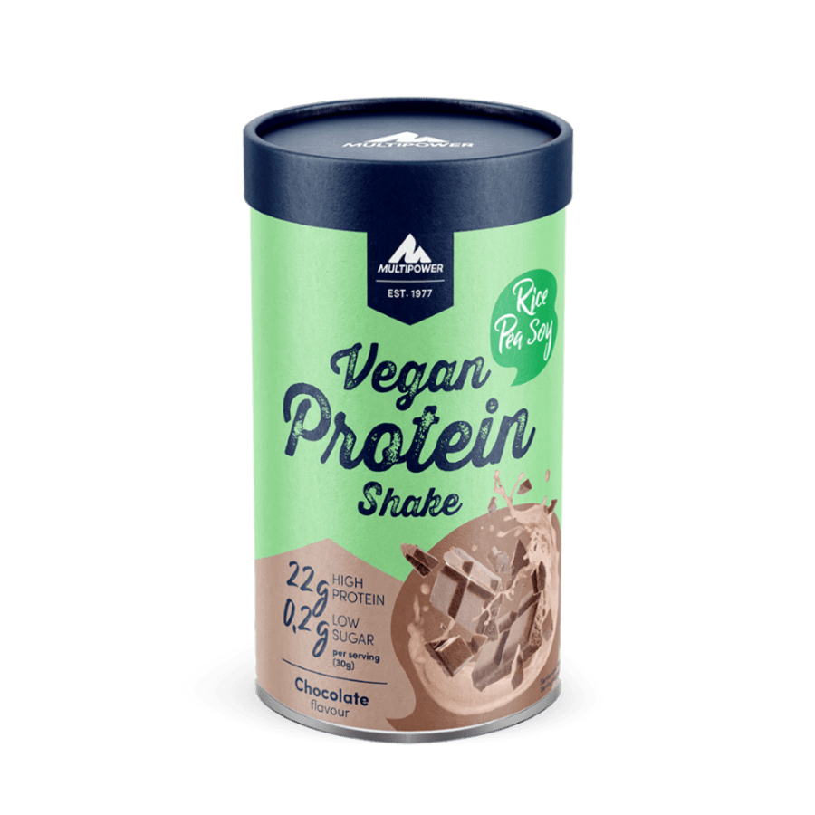 Vegan Protein Shake (420g) Bodylab24 Shop