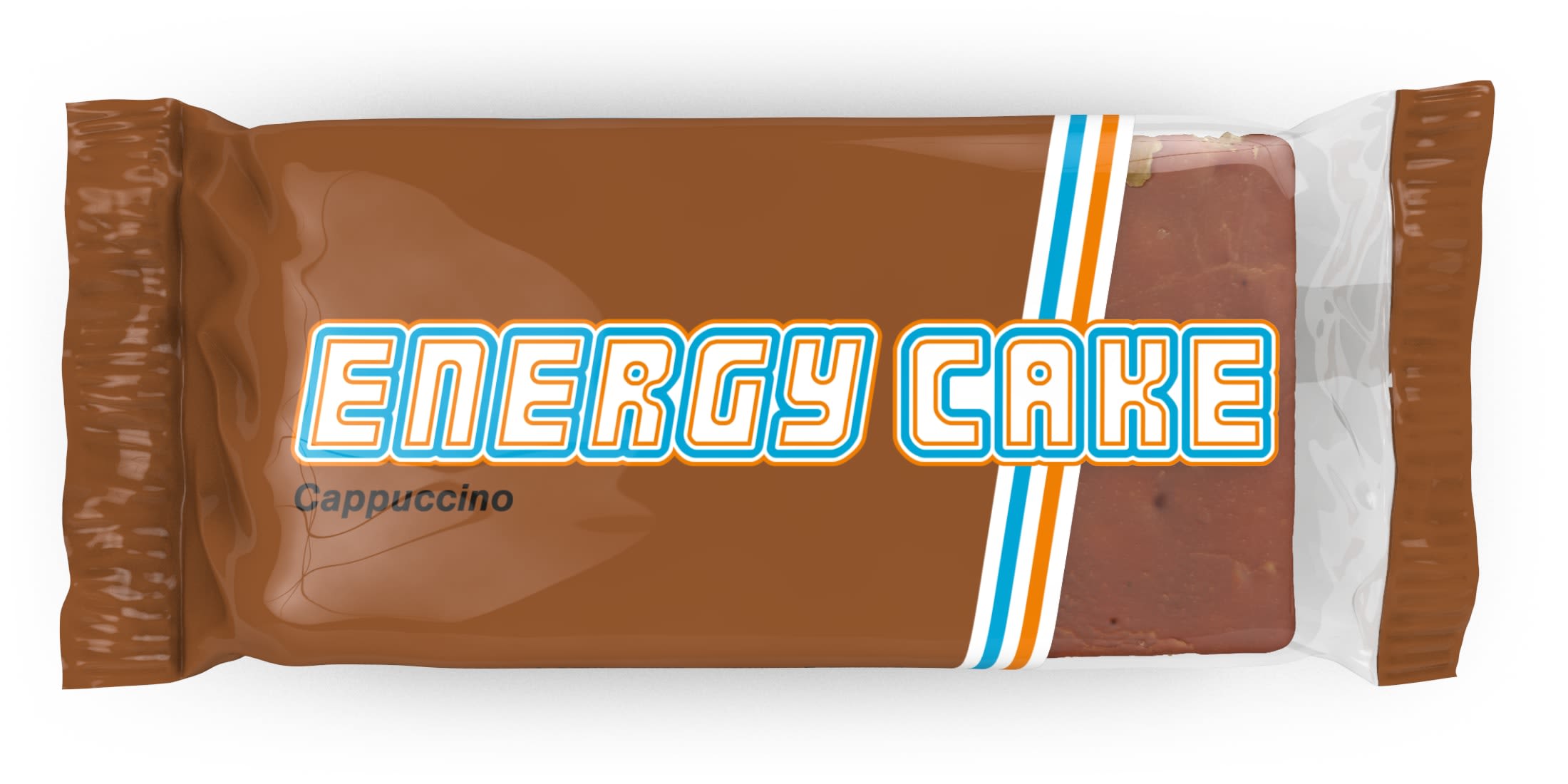 Riegel - 24x125g - Cappuccino