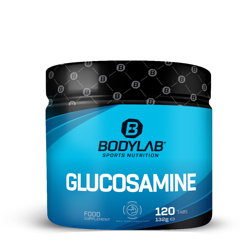 Glucosamine (120 Tabletten)