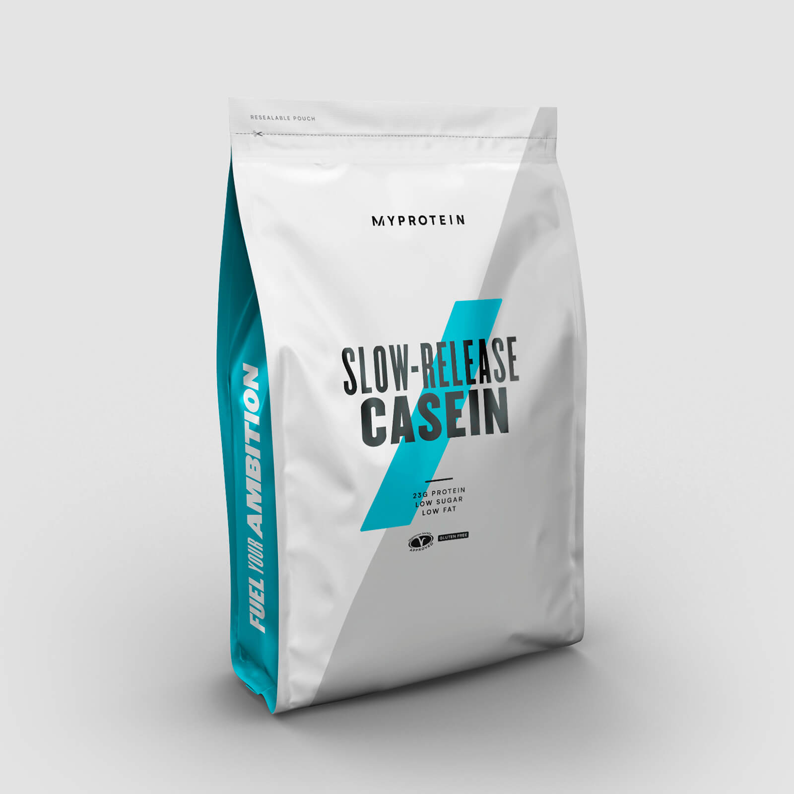 Slow-Release Casein - 1000g - Vanille