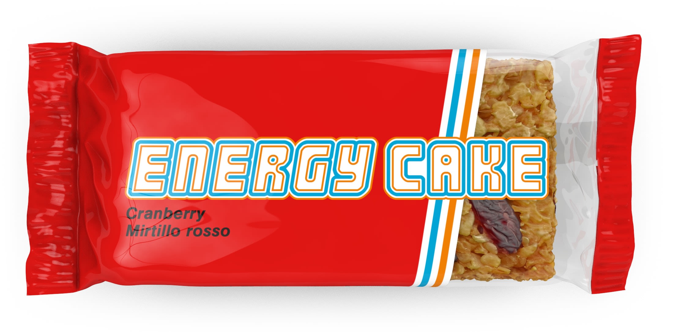 Riegel - 24x125g - Cranberry