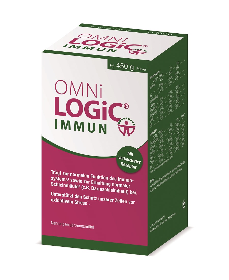 ® Immun (450g)