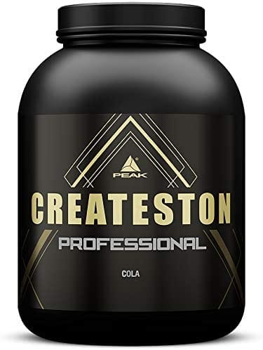 Createston Professional - 3150g - Cola