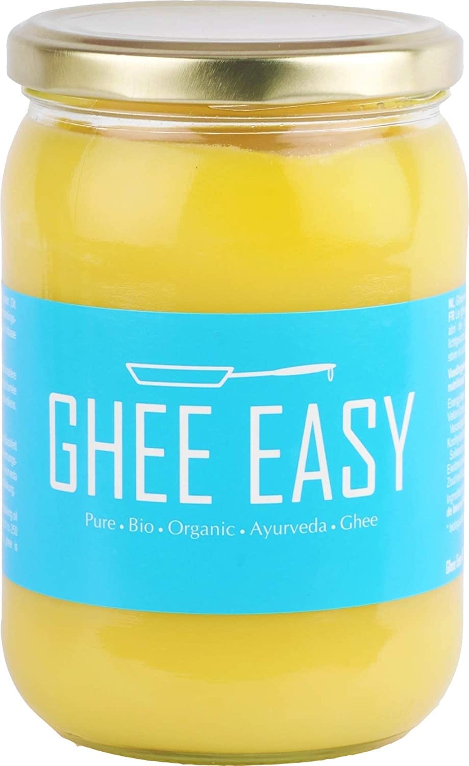 Ghee Easy bio (500g)