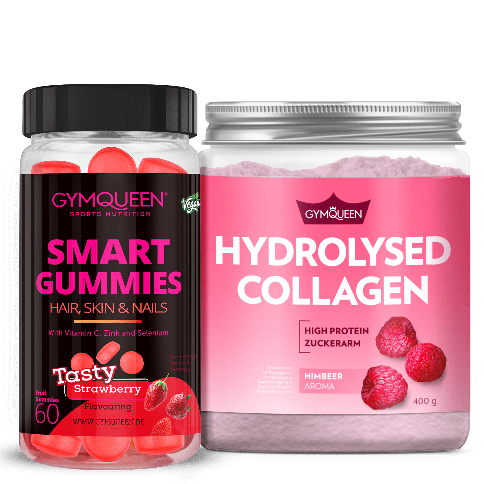 Beauty Essentials | Bodylab Shop