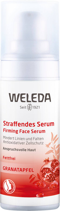 Granatapfel Straffendes Serum (30ml)