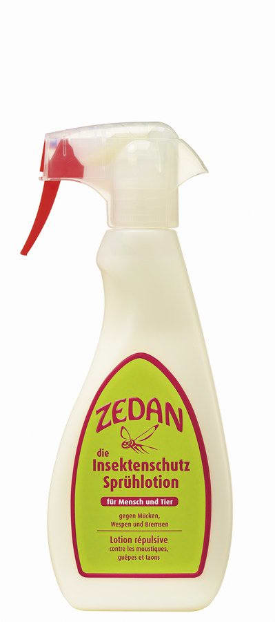 Insektenschutz Sprühlotion (375ml)
