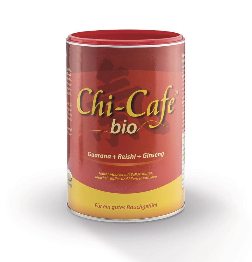 Bio Chi Café (400g)