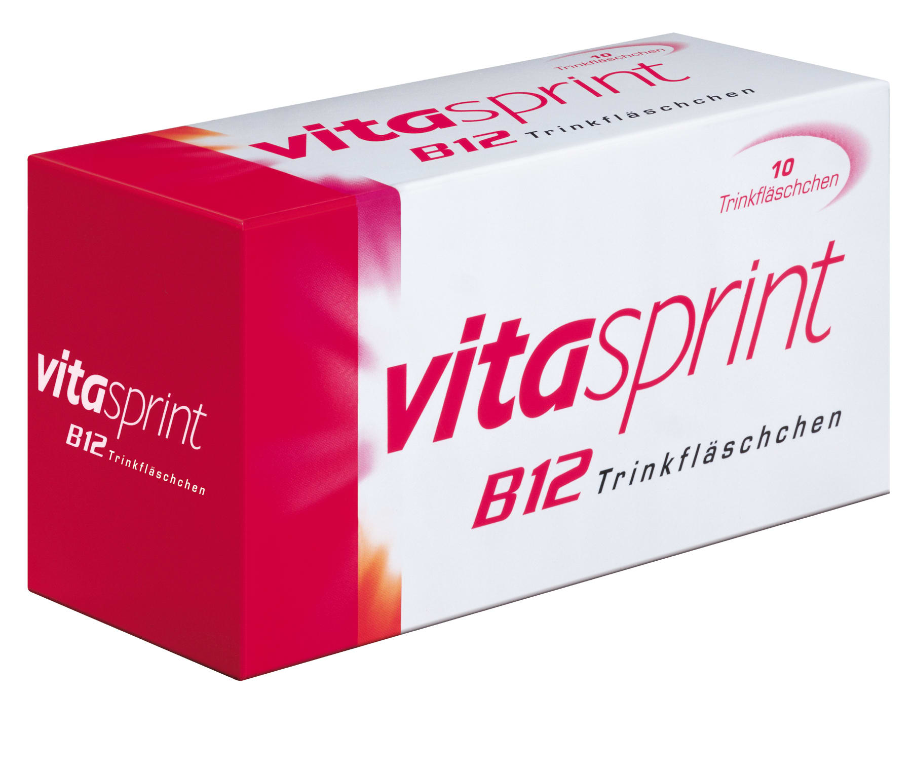 B12 Trinkampullen (10 Stück)