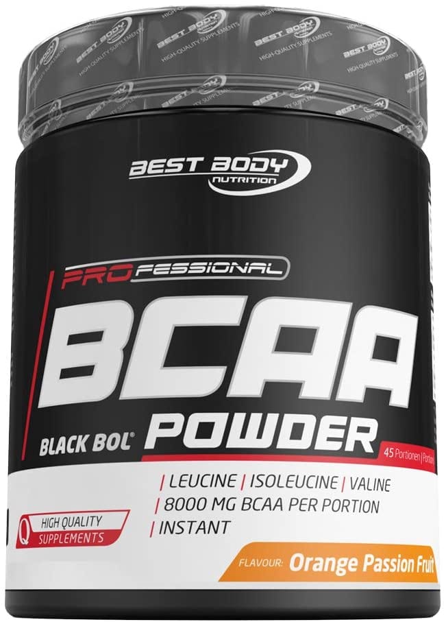 Professional BCAA Powder (450g) von Best Body Nutrition kaufen