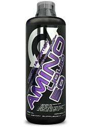 Amino Liquid 50 Cherry Guava (1000ml)