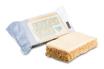 Riegel - 24x125g - Joghurt