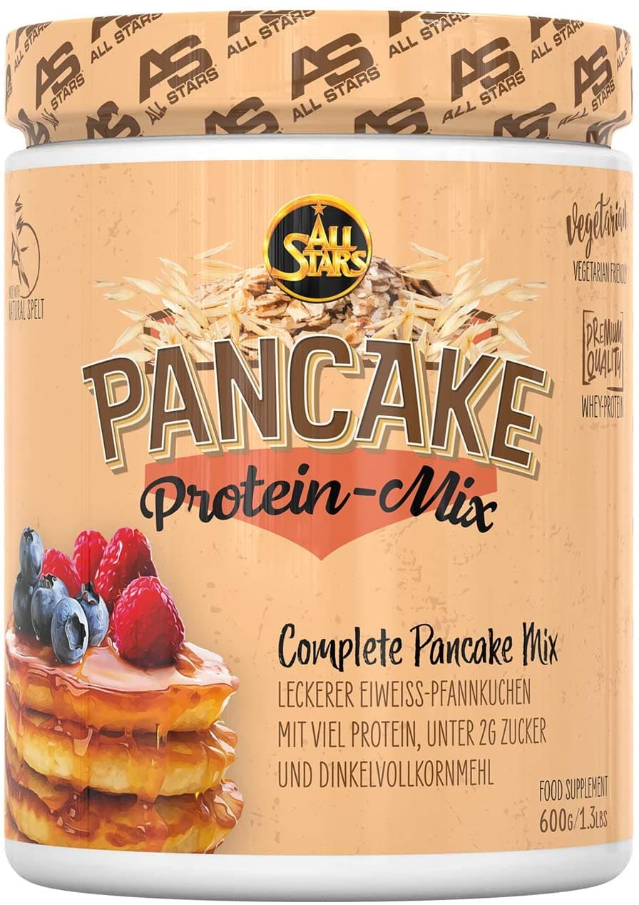 Pancake Protein-Mix (600g)