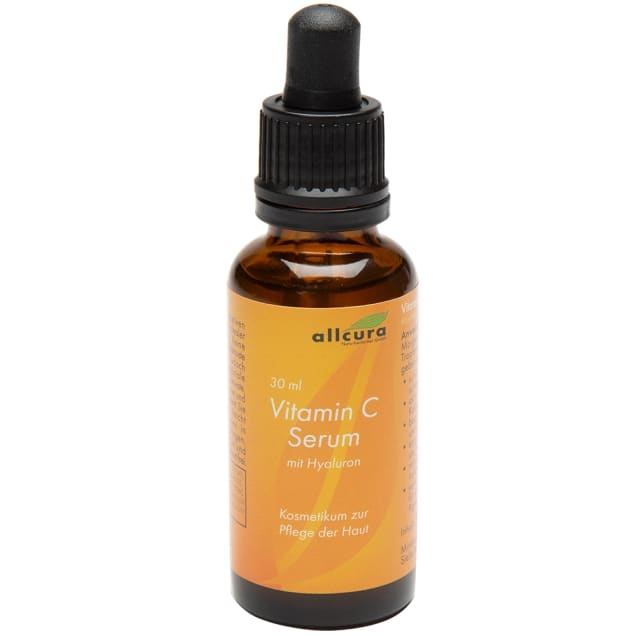 Vitamin C Serum (30ml)