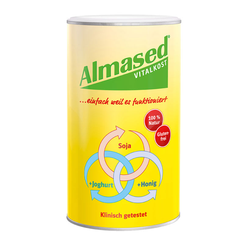 Vitalkost Pulver Almased (500g)
