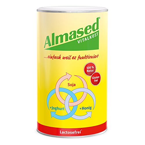 Vitalkost Laktosefrei Pulver Almased (500g)