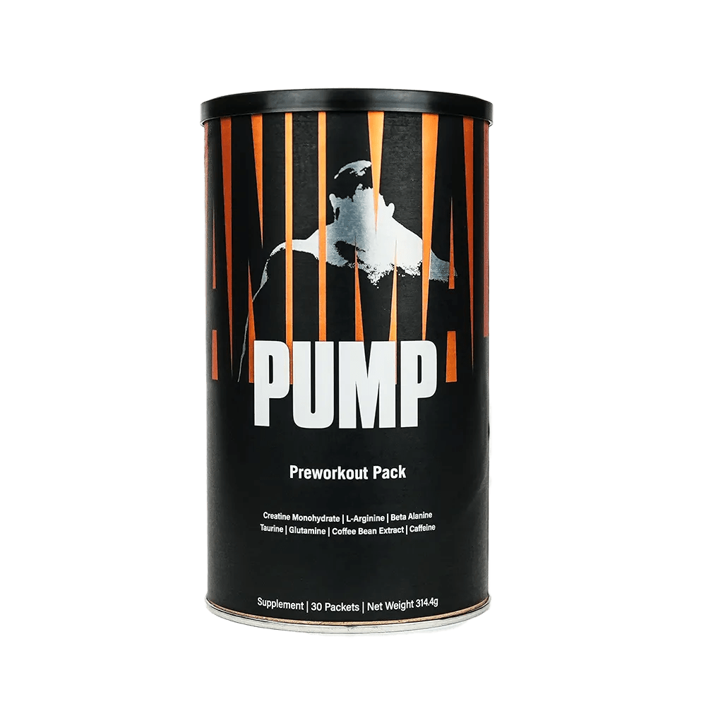Animal Pump (30 Beutel) van Universal Nutrition kopen | Bodylab Shop