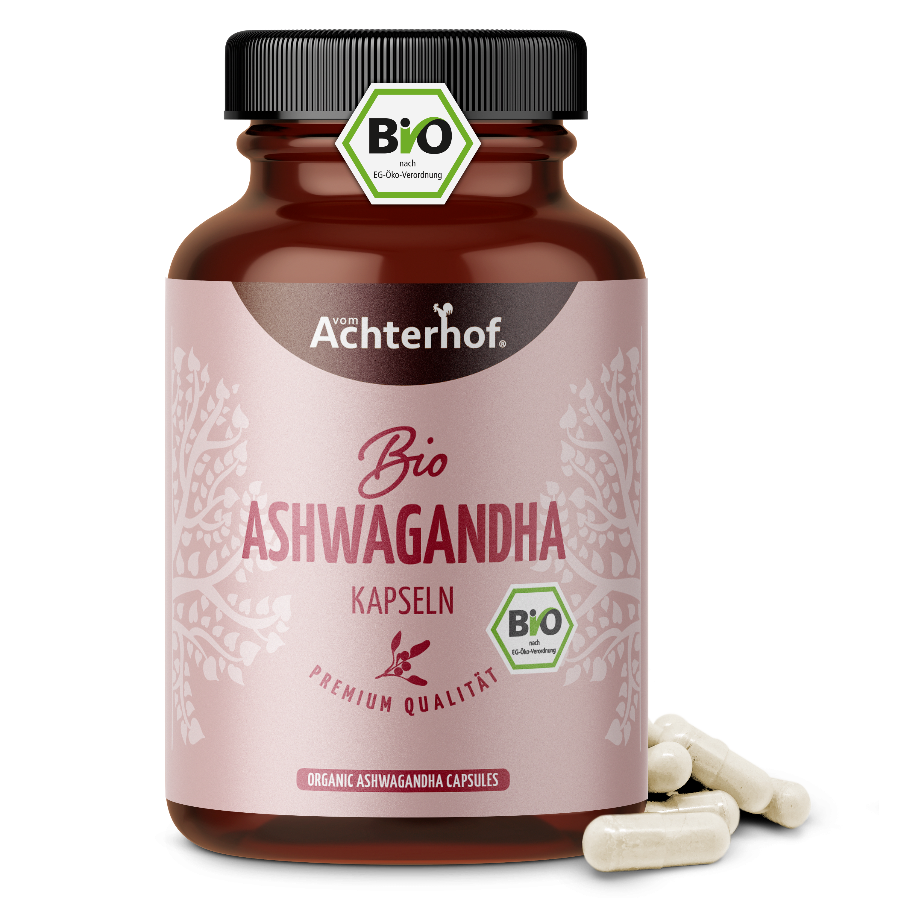 Ashwagandha Baum