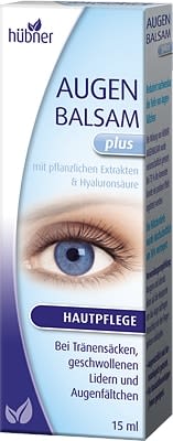 Augenbalsam plus (15ml)