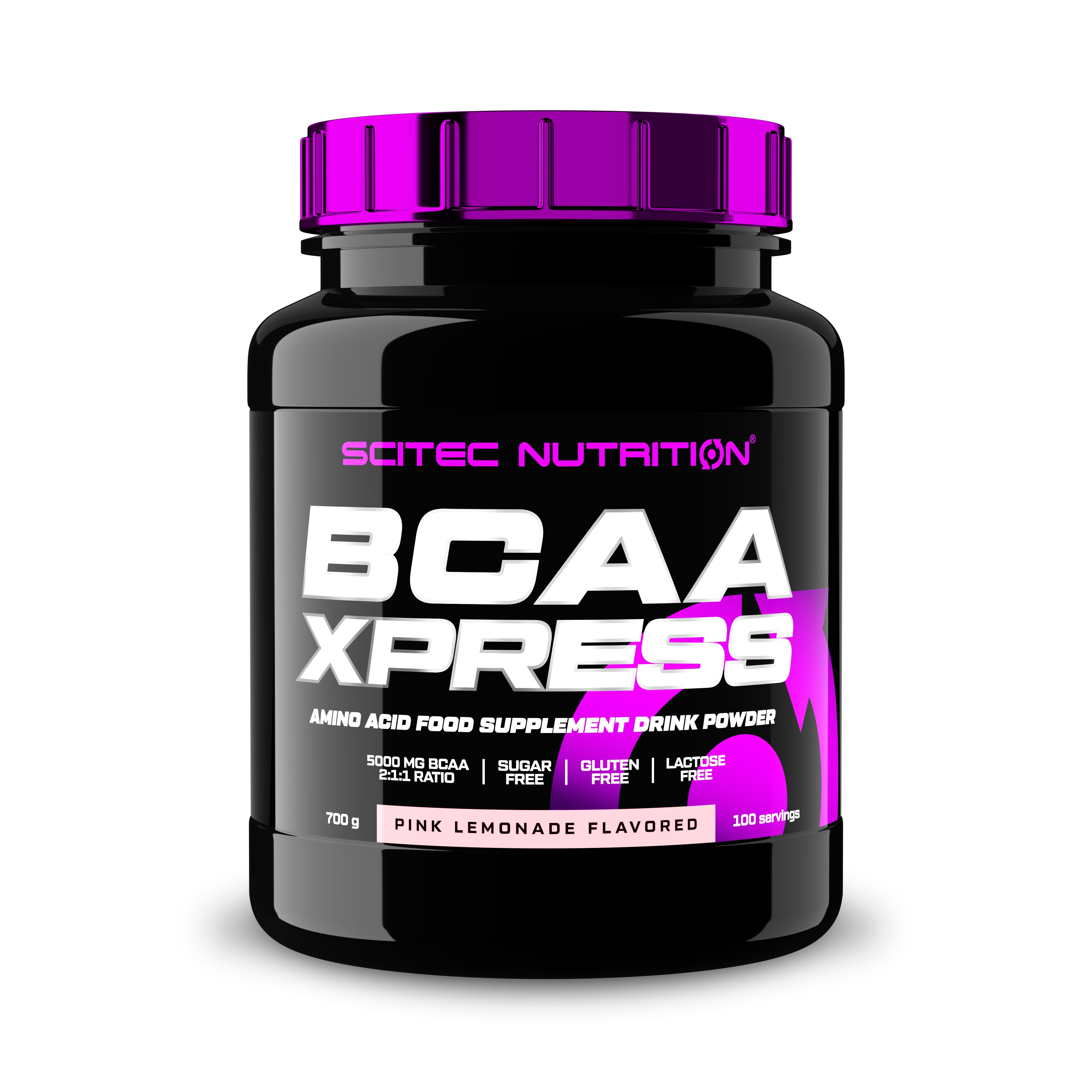 BCAA Xpress (700g) von Scitec Nutrition kaufen Bodylab24 Shop