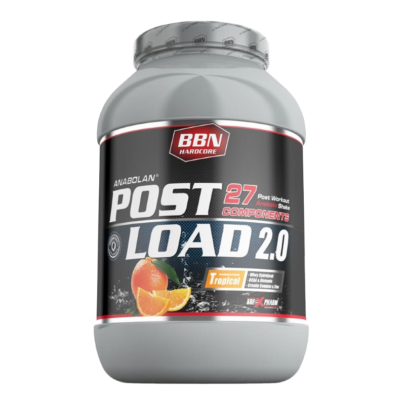 Anabolan Post Load 2.0 (1800g)