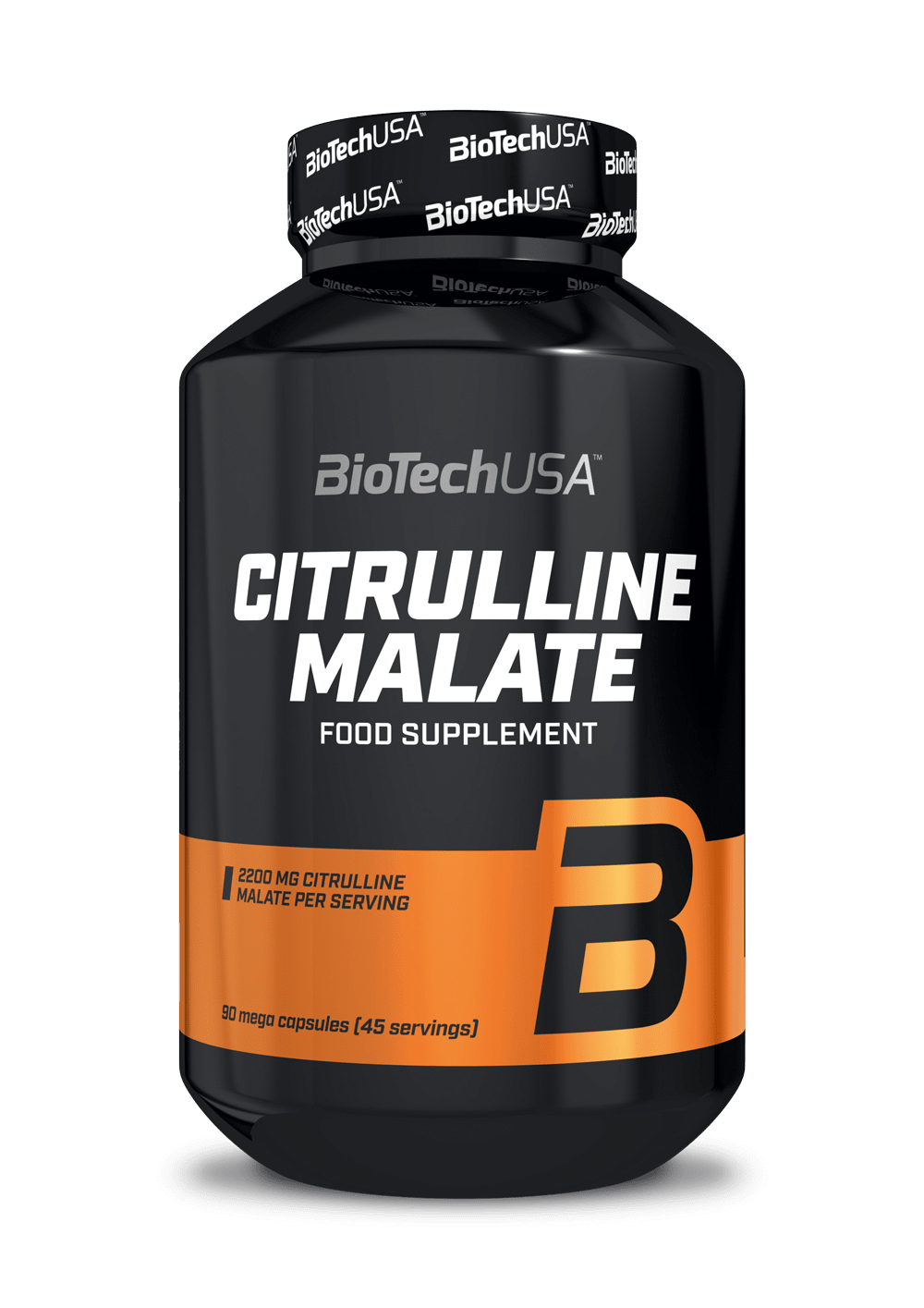 Citrulline Malate (90 Kapseln)